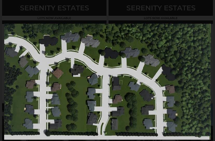 Serenity Estates
