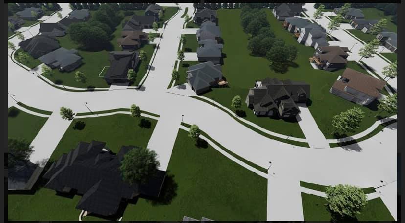 Serenity Estates