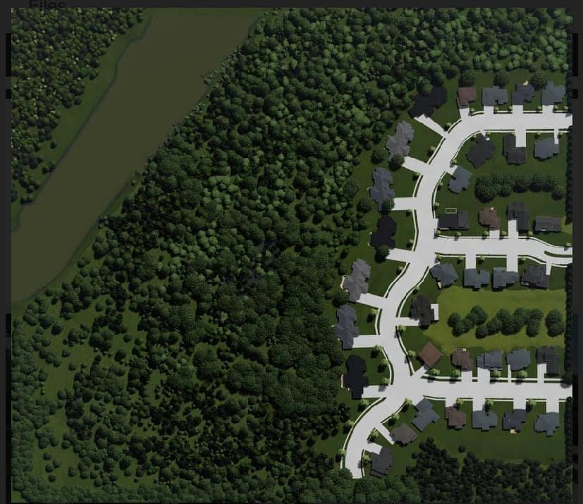 Serenity Estates